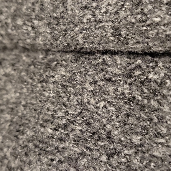 Ioanna Kourbela Wool Open Front Cardigan - Picture 4 of 4